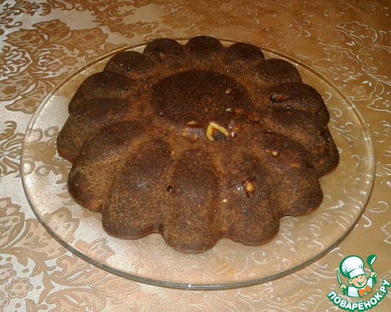 Щербет "Сказки Шехерезады"