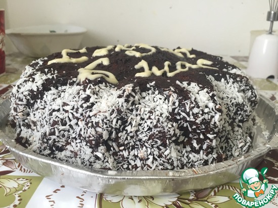 Мои кулинарные эксперименты😊