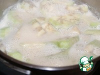 ������ ��������� ����� �����������