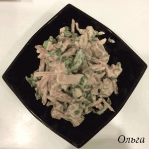 ����� "������"