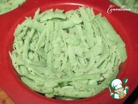 ������ "��������" � ������ � ���������� �����������