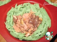 ������ "��������" � ������ � ���������� �����������