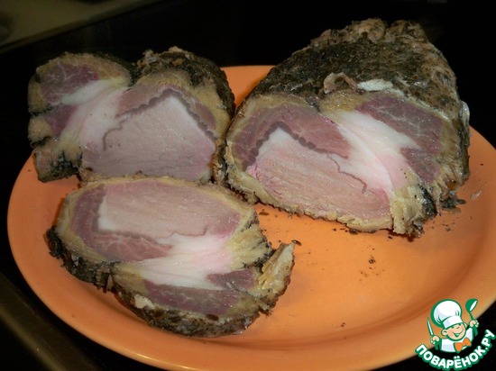 Мясо "Горе луковое" от Анастасия АГ