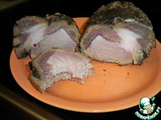 Мясо "Горе луковое" от Анастасия АГ