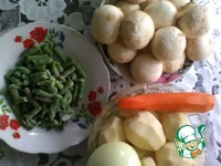 ������� ��������� � ������� �����������