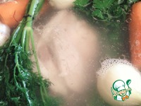 ������ ���������� �����������