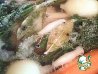 ������ ���������� �����������