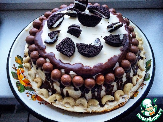 Мои творения