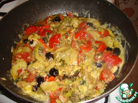 ������������ ��������� Espagna