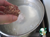 ������ ����� � ������� �����������