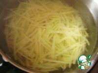 ������ ������� ����� � ������� ������������� �����������