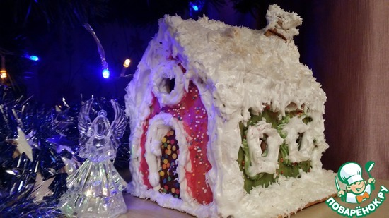 ��������� ����� �� ������� Kleine Hase. 1