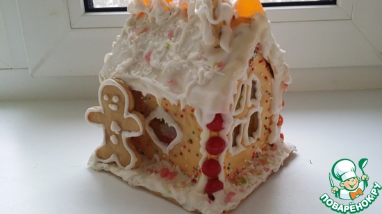 ��������� ����� �� ������� Kleine Hase. 2