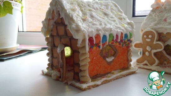 ��������� ����� �� ������� Kleine Hase. 3