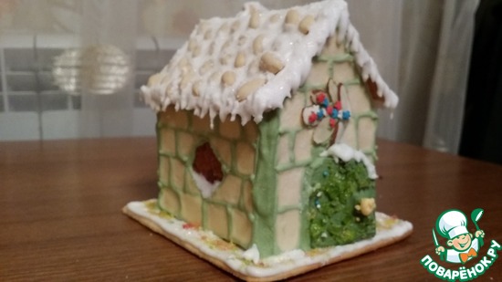 ��������� ����� �� ������� Kleine Hase. 4