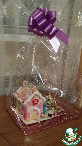 ��������� ����� �� ������� Kleine Hase. 5