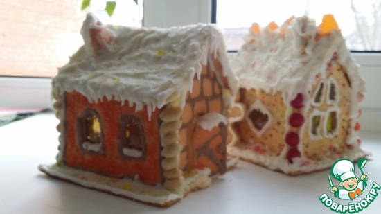 ��������� ����� �� ������� Kleine Hase.