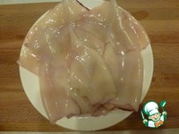 ����� � ���������� "�����" �����������