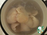 ����� � ���������� "�����" �����������