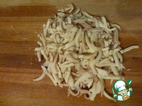 ����� � ���������� "�����" �����������