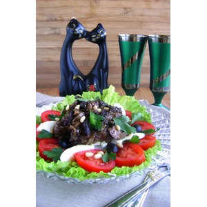 ������ ����� � ������������������ ������� �������