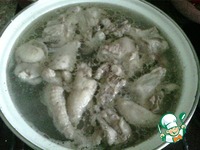 ��� � �������� � ������ �����������