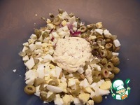 ������ ����� �����������