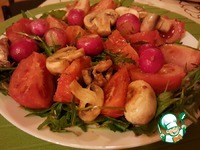 Ҹ���� ����� � �������� �����������