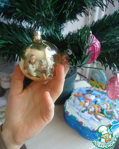 Новый год!!!