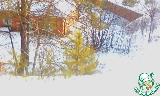 Новый год!!!