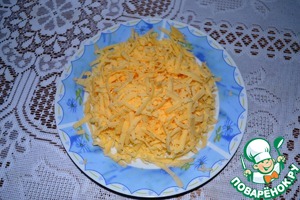Сушки с фаршем - пошаговый рецепт с фото на Повар.ру