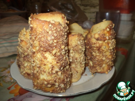 Чешский трделник