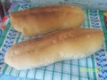 Домашний батон