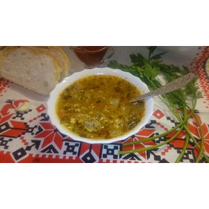 ����� � ������� �����