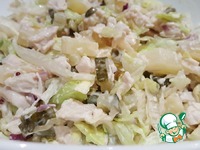 ����� � �������� "����������" �����������