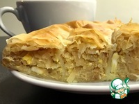 ������ ����� "������" � �������� �����������