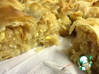 ������ ����� "������" � �������� �����������