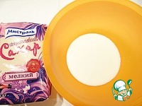 ����� � ������� ��������� ������� � ���������� �����������