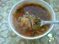 ������ �� � ������� � ������� �����������