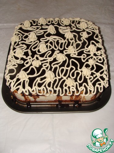 Мое творенье