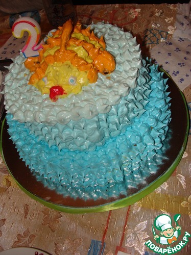 Мое творенье