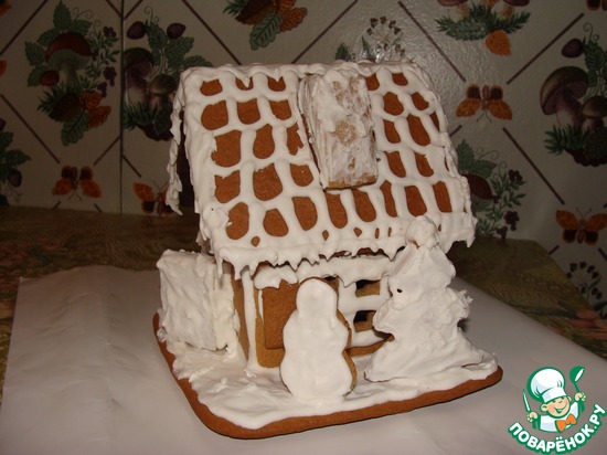 Мое творенье