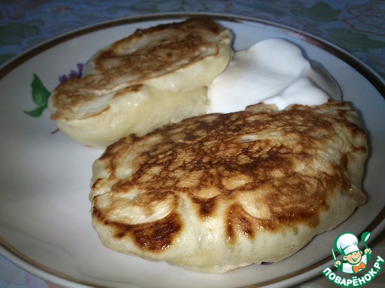 по рецептам поварят.