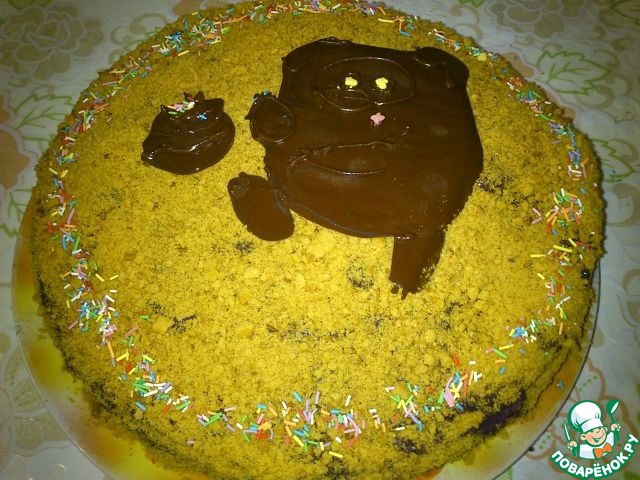 по рецептам поварят.