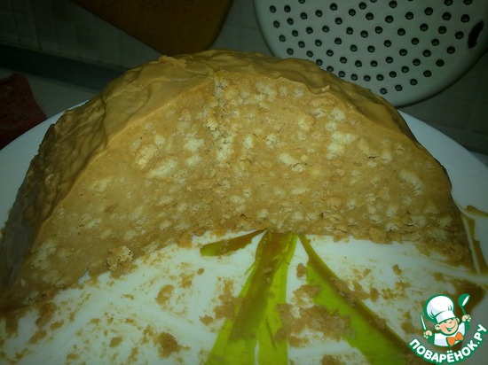 муравейник классический