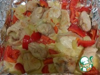 ������ � ��������� ������ �����������