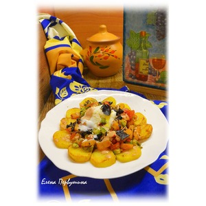 ������ ������� ����� � �������-��������� ���������