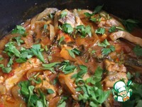 ����� � ���������� ����� �����������