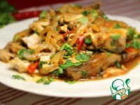 ����� � ���������� ����� �����������