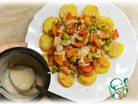 ������ ������� ����� � �������-��������� ��������� �����������